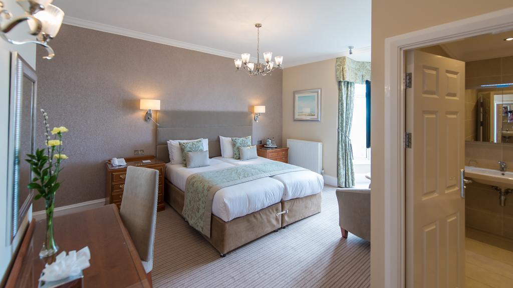 The Belmont Hotel - Adults Only Sidmouth Exterior photo