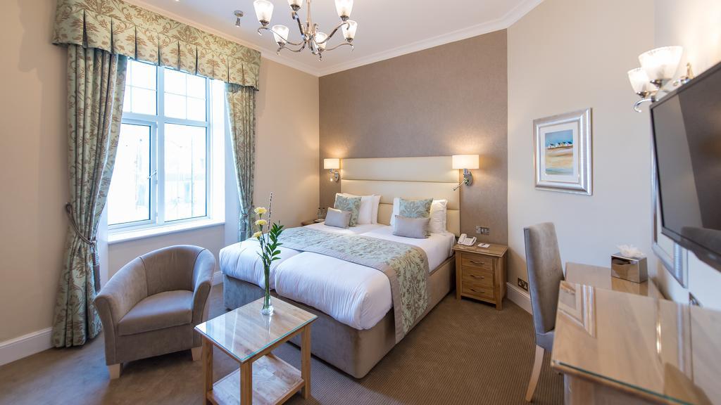The Belmont Hotel - Adults Only Sidmouth Exterior photo