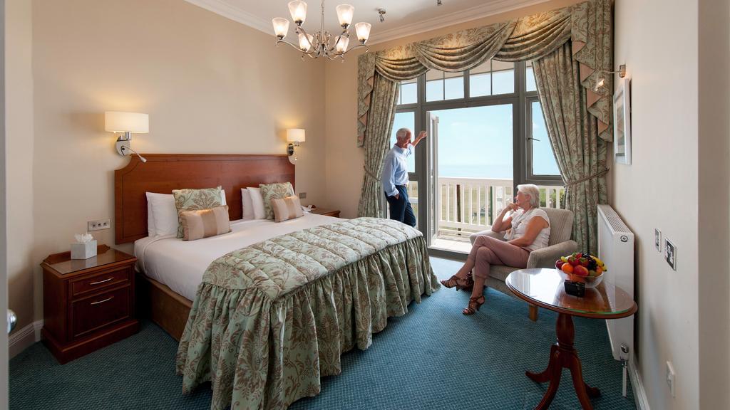 The Belmont Hotel - Adults Only Sidmouth Exterior photo