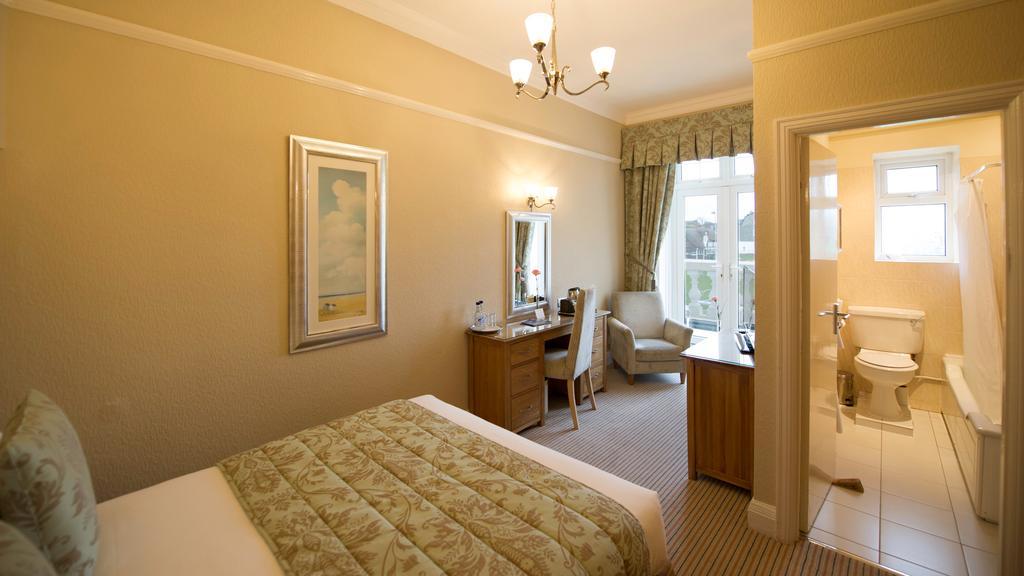 The Belmont Hotel - Adults Only Sidmouth Exterior photo