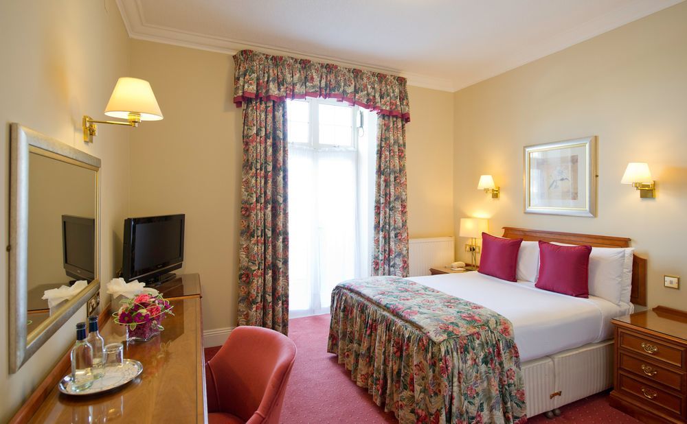 The Belmont Hotel - Adults Only Sidmouth Exterior photo