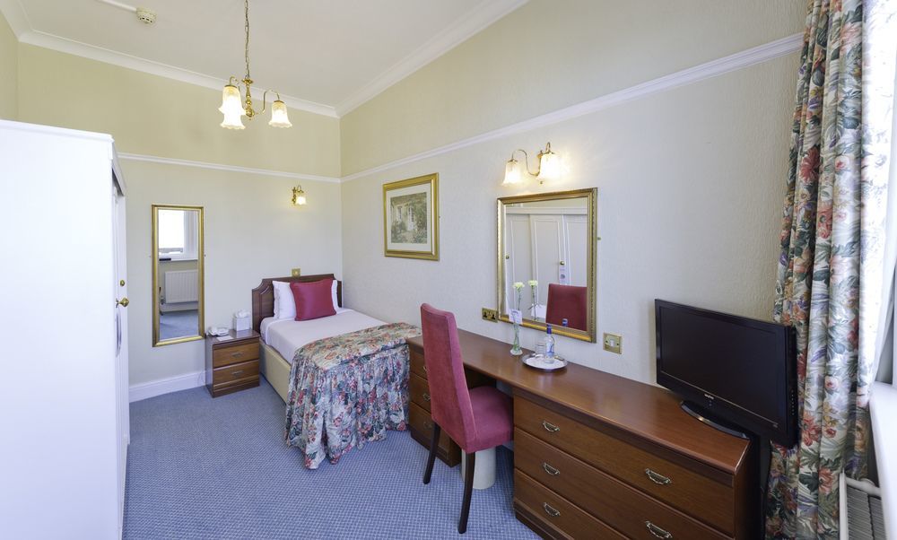 The Belmont Hotel - Adults Only Sidmouth Exterior photo