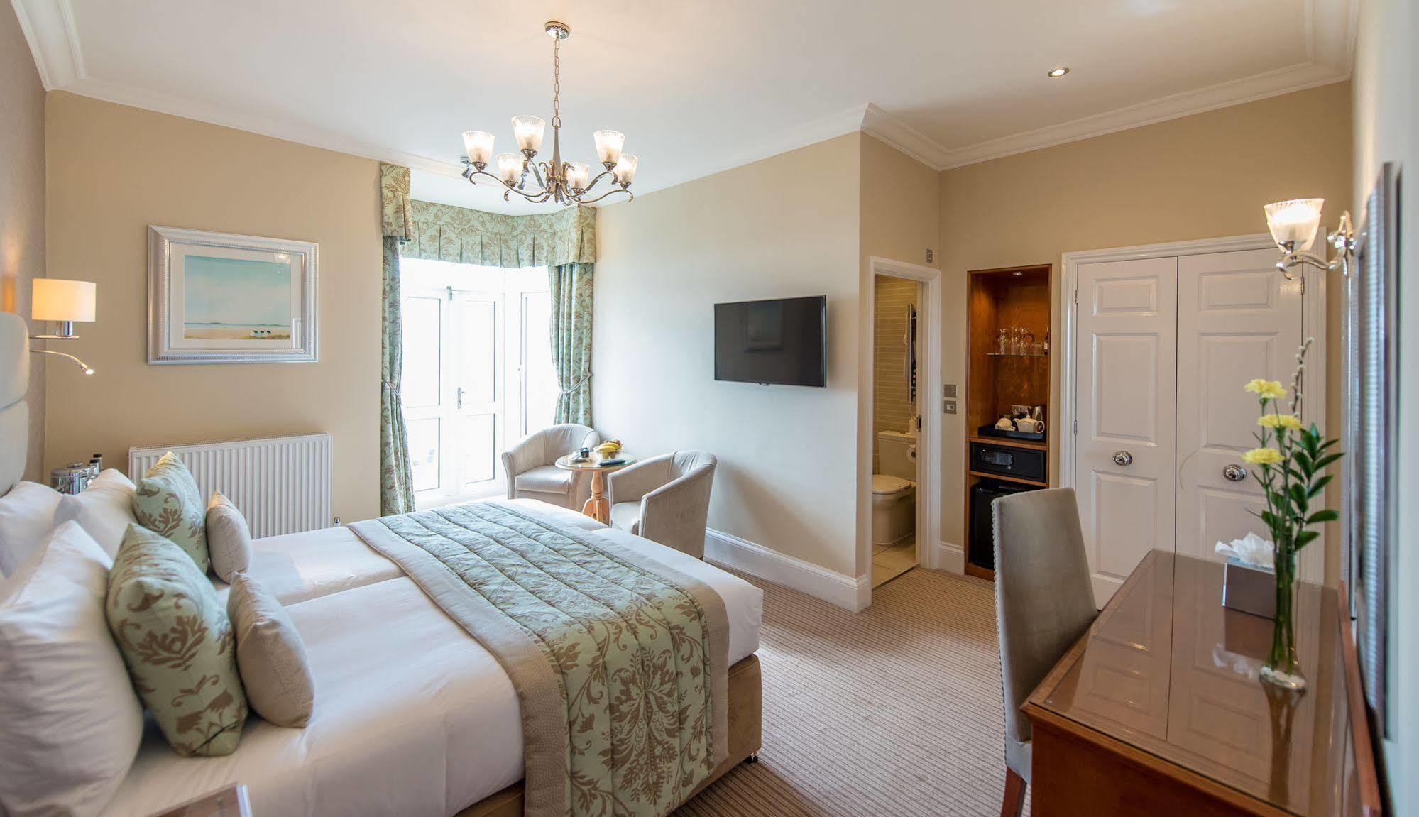 The Belmont Hotel - Adults Only Sidmouth Exterior photo