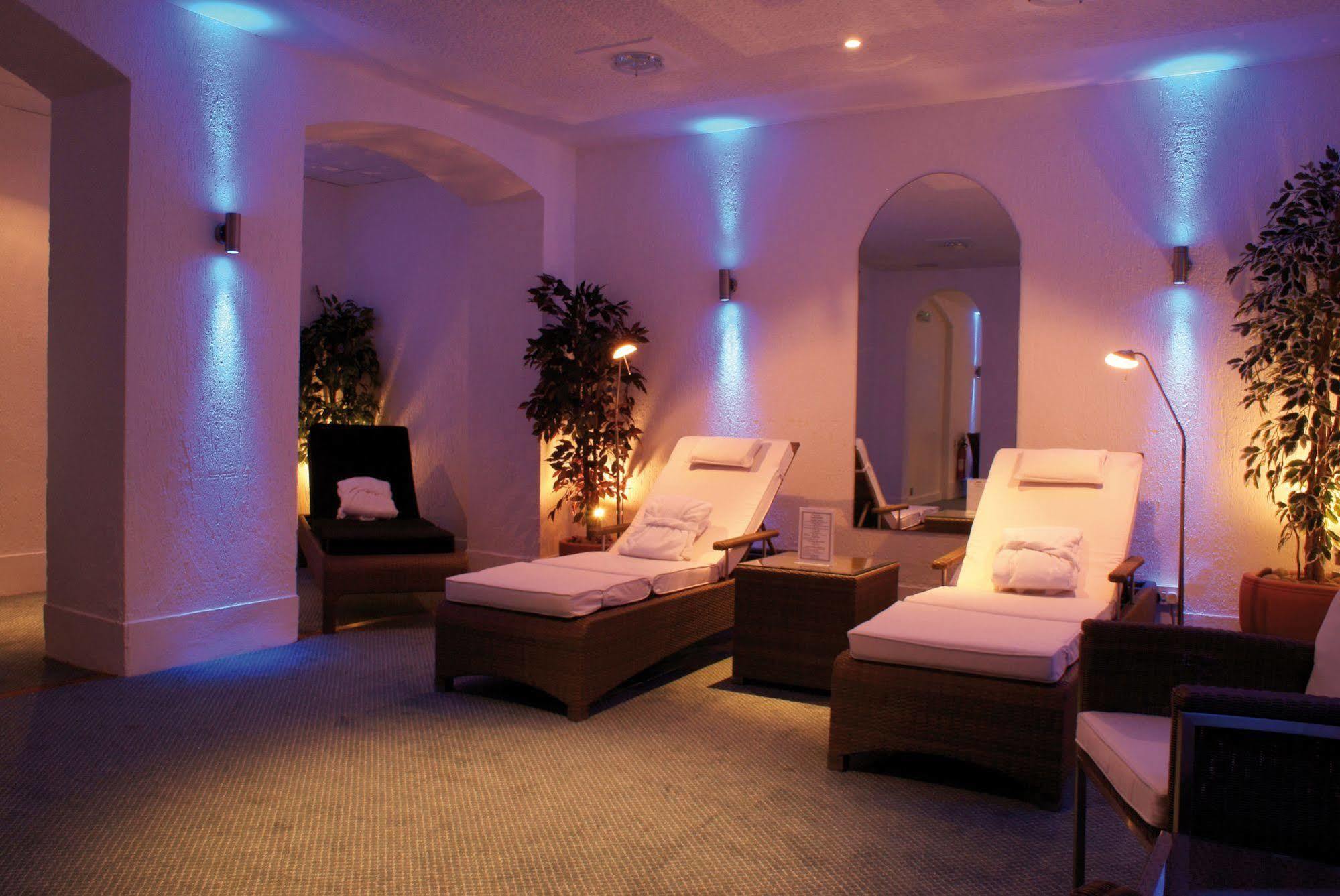 The Belmont Hotel - Adults Only Sidmouth Exterior photo