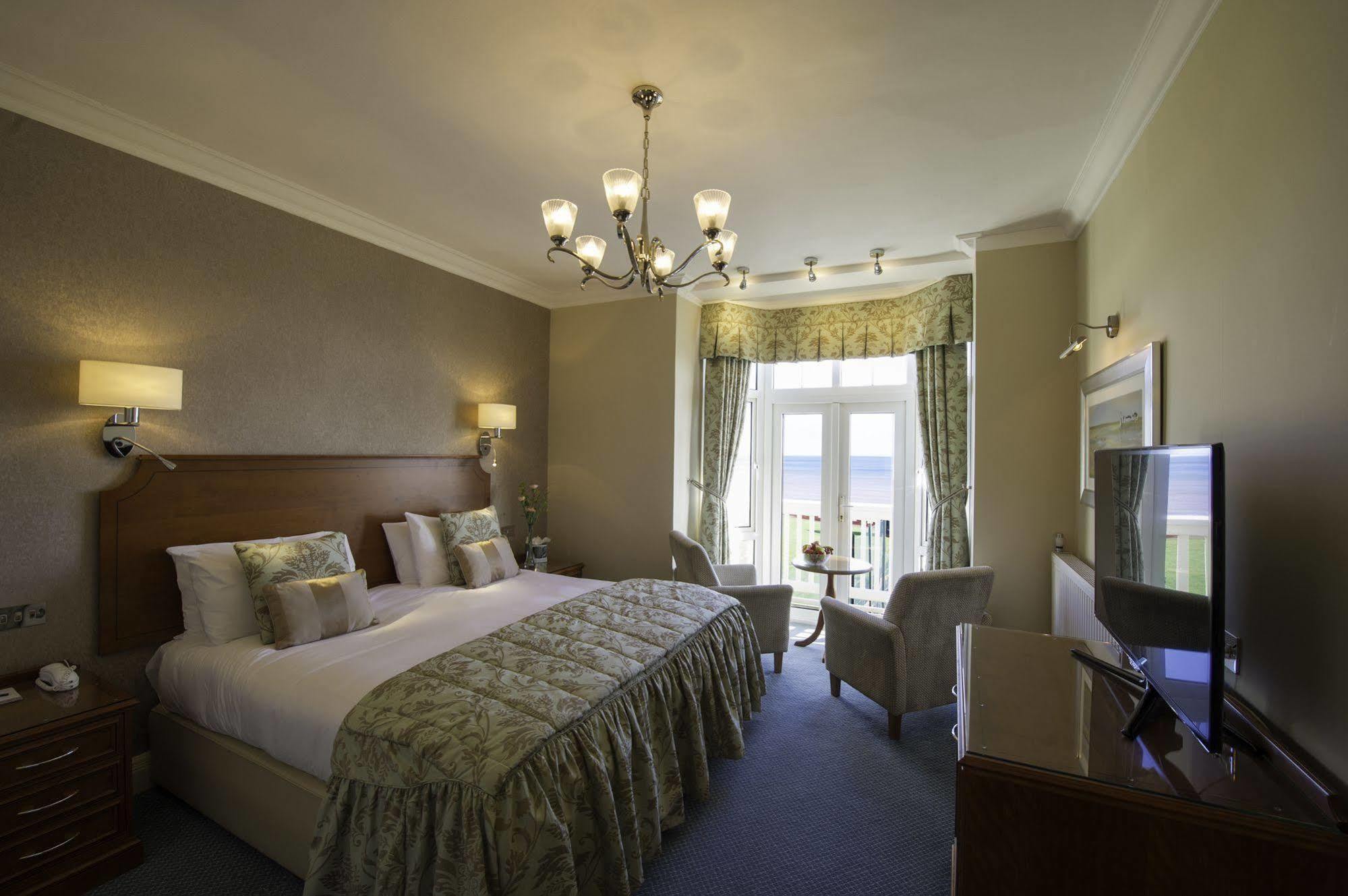 The Belmont Hotel - Adults Only Sidmouth Exterior photo