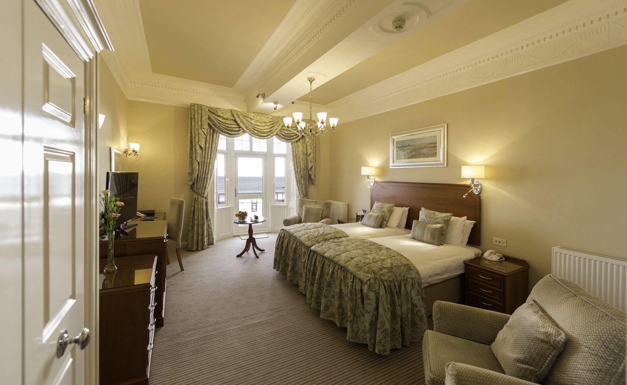 The Belmont Hotel - Adults Only Sidmouth Exterior photo